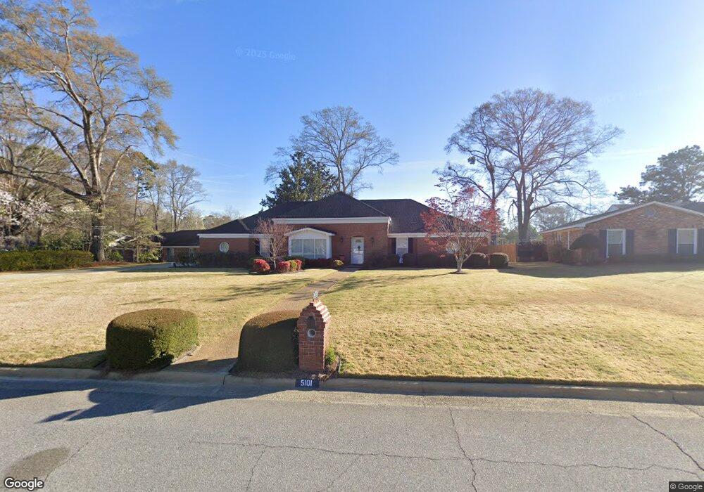 5101 Yosemite Dr, Columbus, GA 31907 - photo 1