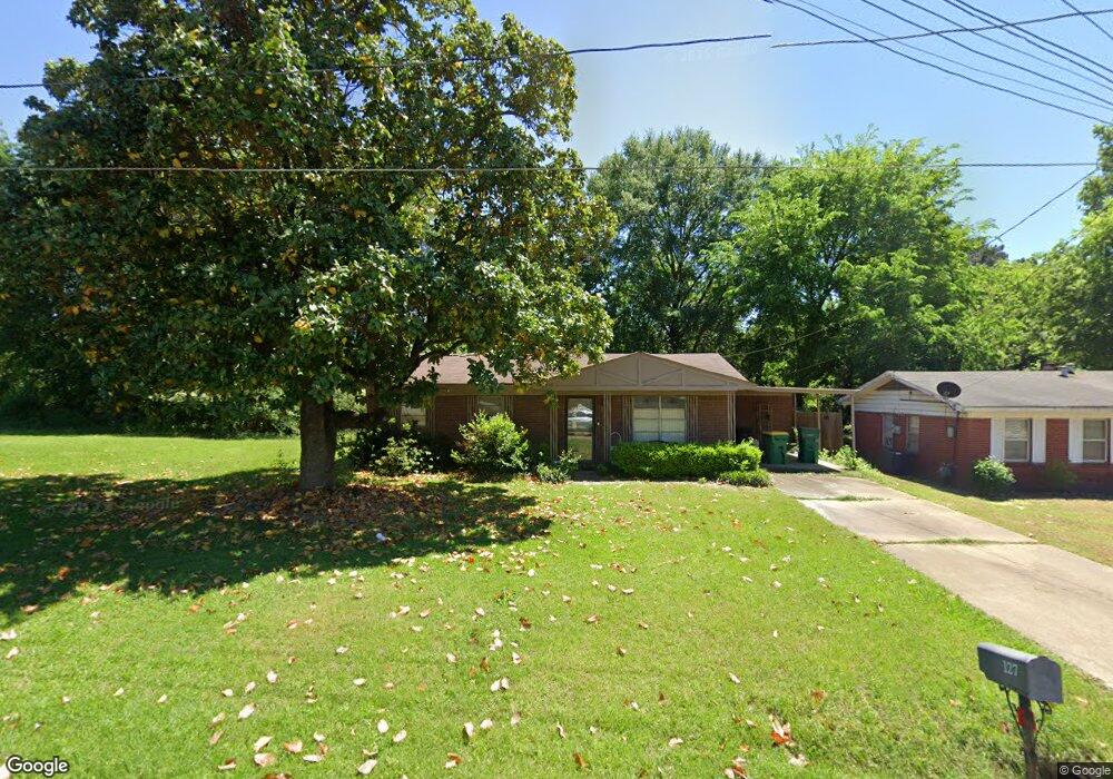 127 Akins Rd, Texarkana, TX 75501 - photo 1