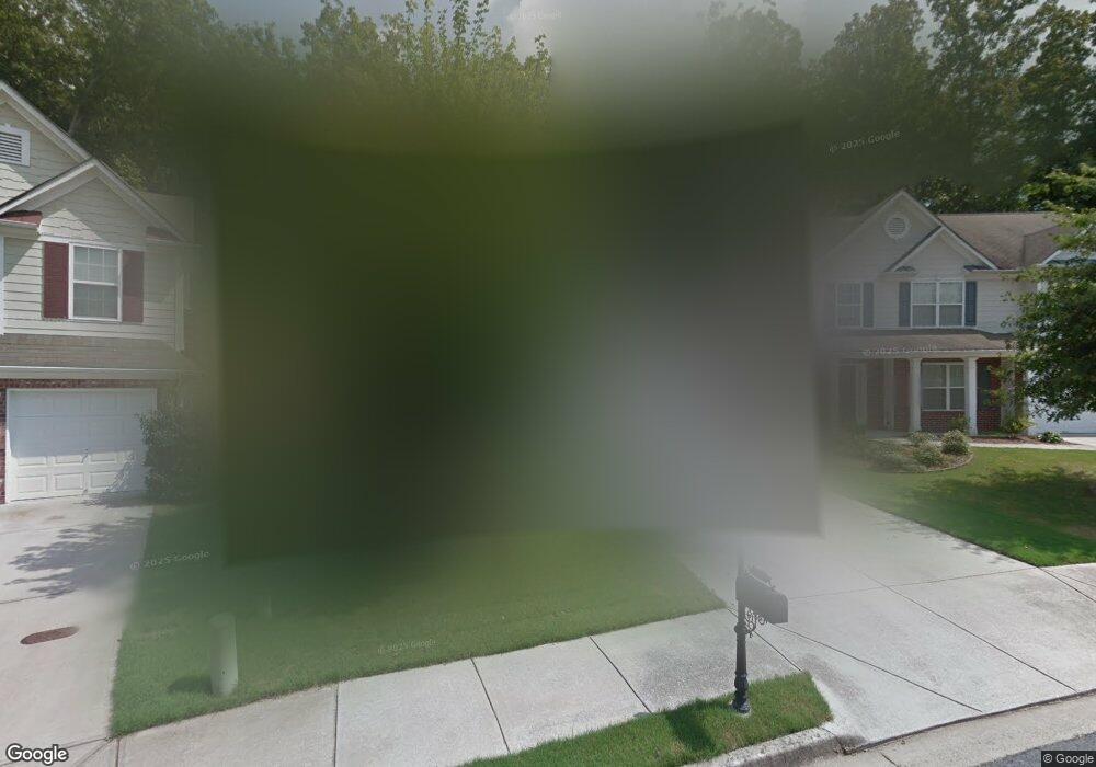 178 Hidden Lake Cir, Canton, GA 30114 - photo 1