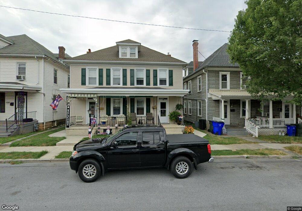 1024 Main Ave, Hagerstown, MD 21740 - photo 1