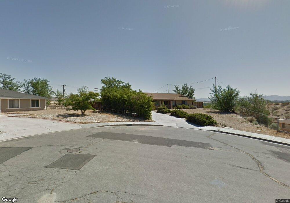 17068 Lorene Place, Victorville, CA 92395 - photo 1