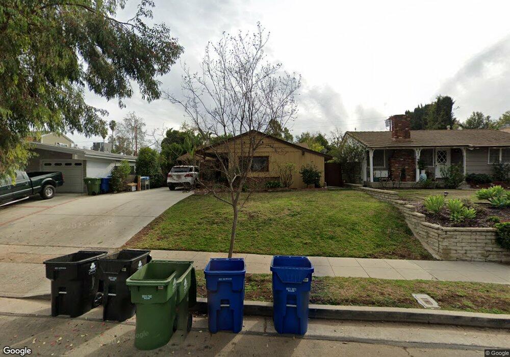 22116 Providencia St, Woodland Hills, CA 91364 - photo 1