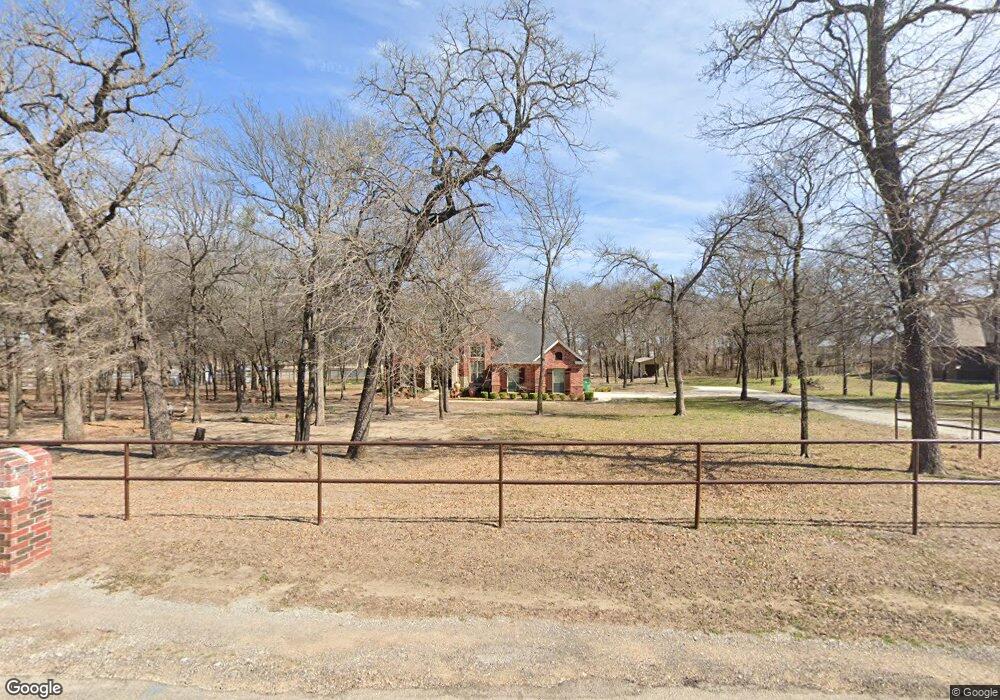 215 Sandlin Ln, Springtown, TX 76082 - photo 1
