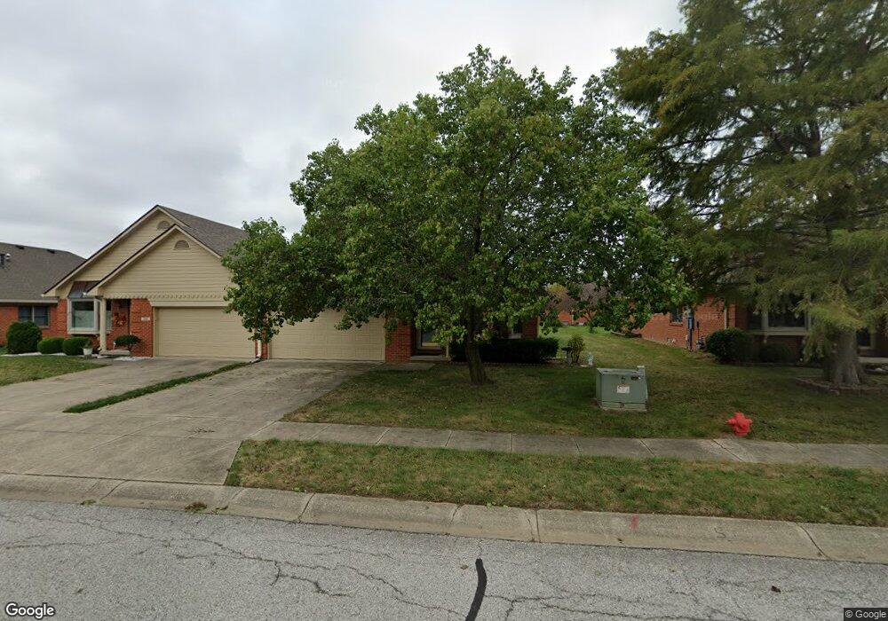 2908 Colony Lake Dr E unit B, Plainfield, IN 46168 - photo 1