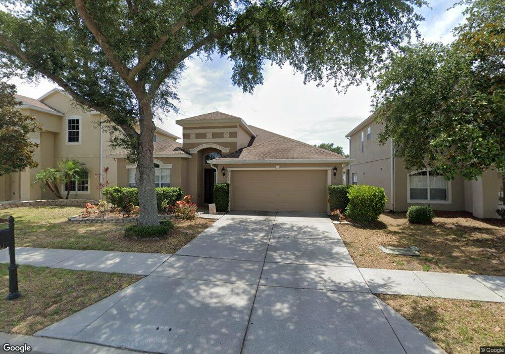 9622 Jasmine Brook Cir, Land O Lakes, FL 34638 - photo 1