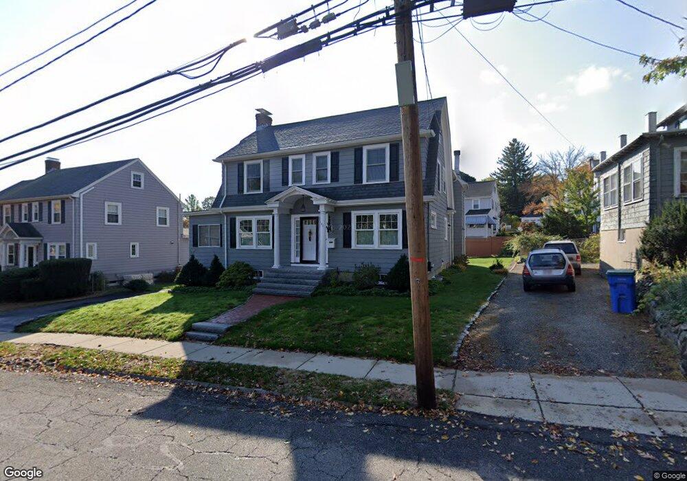 137 Washington St, Belmont, MA 02478 - photo 1