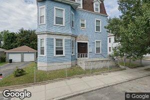 285 Whipple St, Fall River, MA 02721