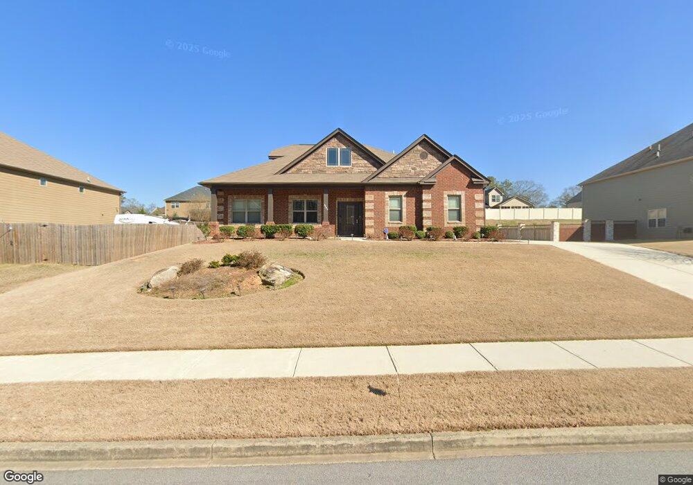 3483 Heritage Estates unit 2007, Stonecrest, GA 30038 - photo 1