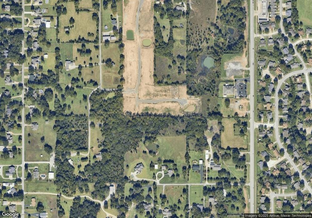 690 W 113th Ct S, Jenks, OK 74037 - photo 1