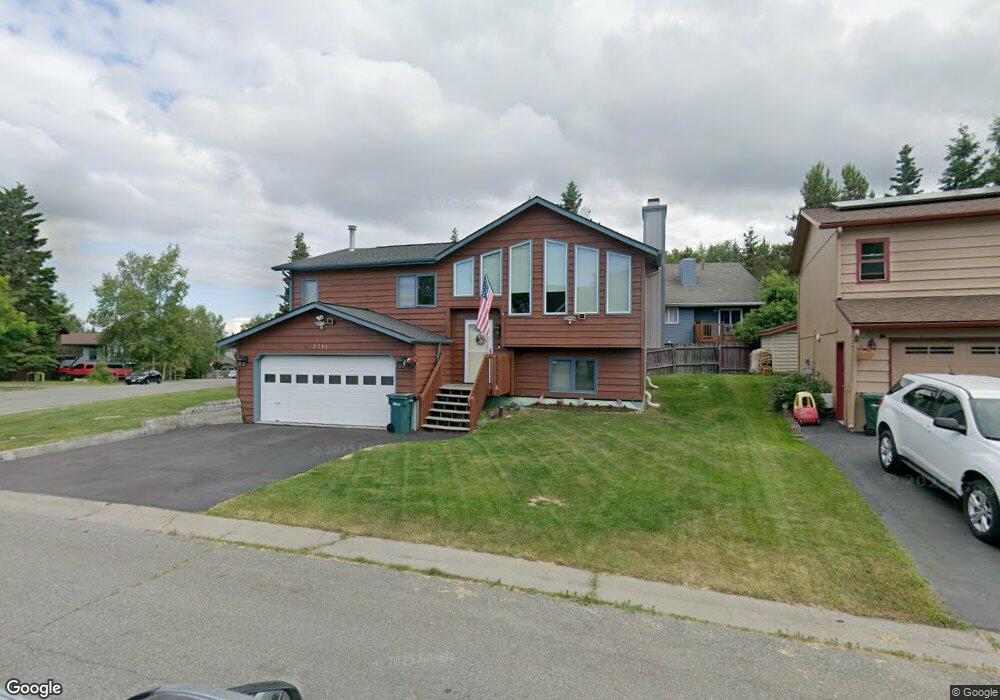 2311 Yorktown Cir, Anchorage, AK 99507 - photo 1