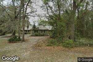 5967 Lake Shore Dr, Naylor, GA 31641
