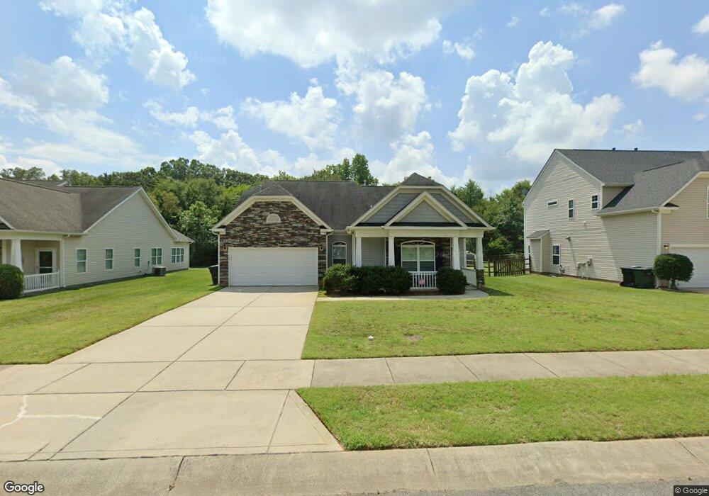 774 Mott Shue Dr SW, Concord, NC 28027 - photo 1