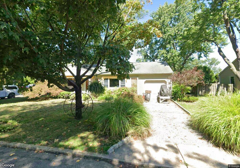 17 Spring Lake Ave, Oceanport, NJ 07757 - photo 1