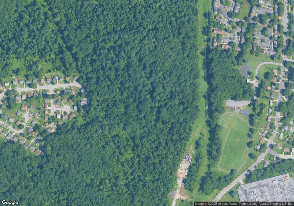 318 Karen Blvd, Capitol Heights, MD 20743 - photo 1