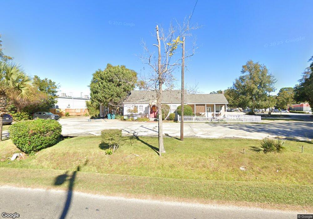 154 E Hall Ave, Slidell, LA 70458 - photo 1