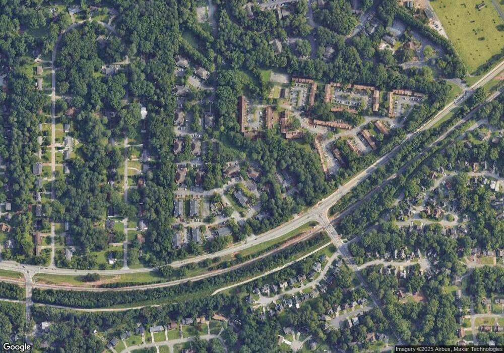 4365 Orchard Park Ct, Stone Mountain, GA 30083 - photo 1