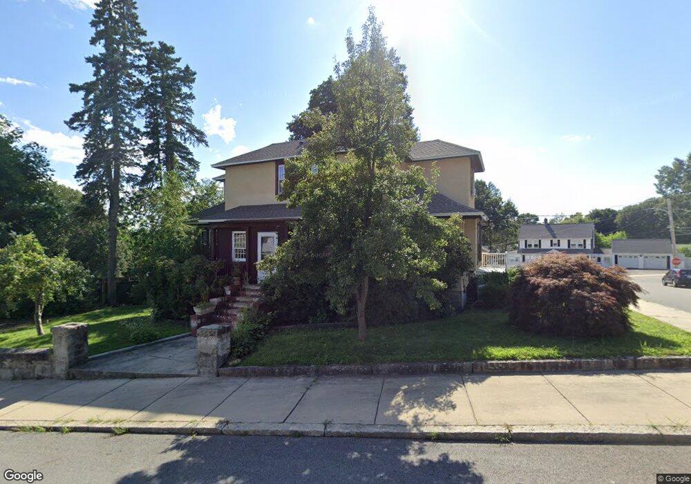 24 Tower Hill St, Lawrence, MA 01841 - photo 1