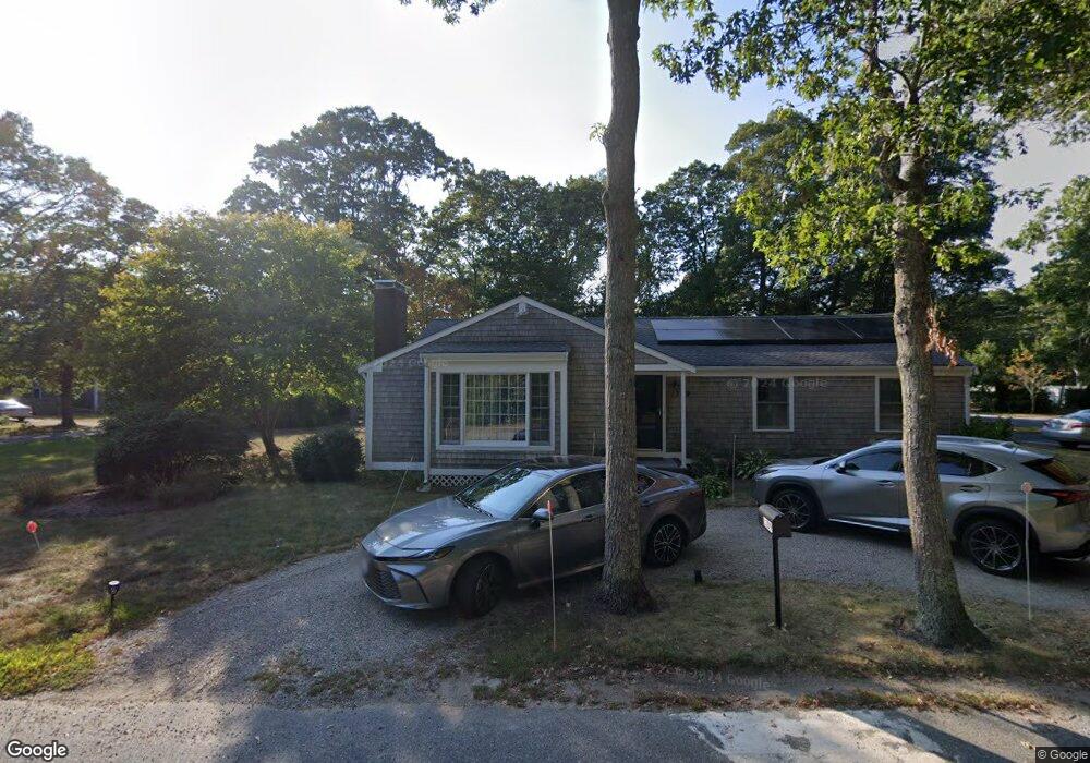 6 Fox Hill Rd, Barnstable, MA 02632 - photo 1