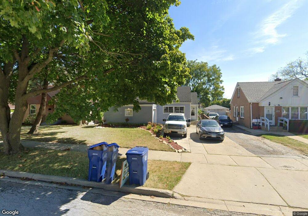 821 Leith Ave, Waukegan, IL 60085 - photo 1