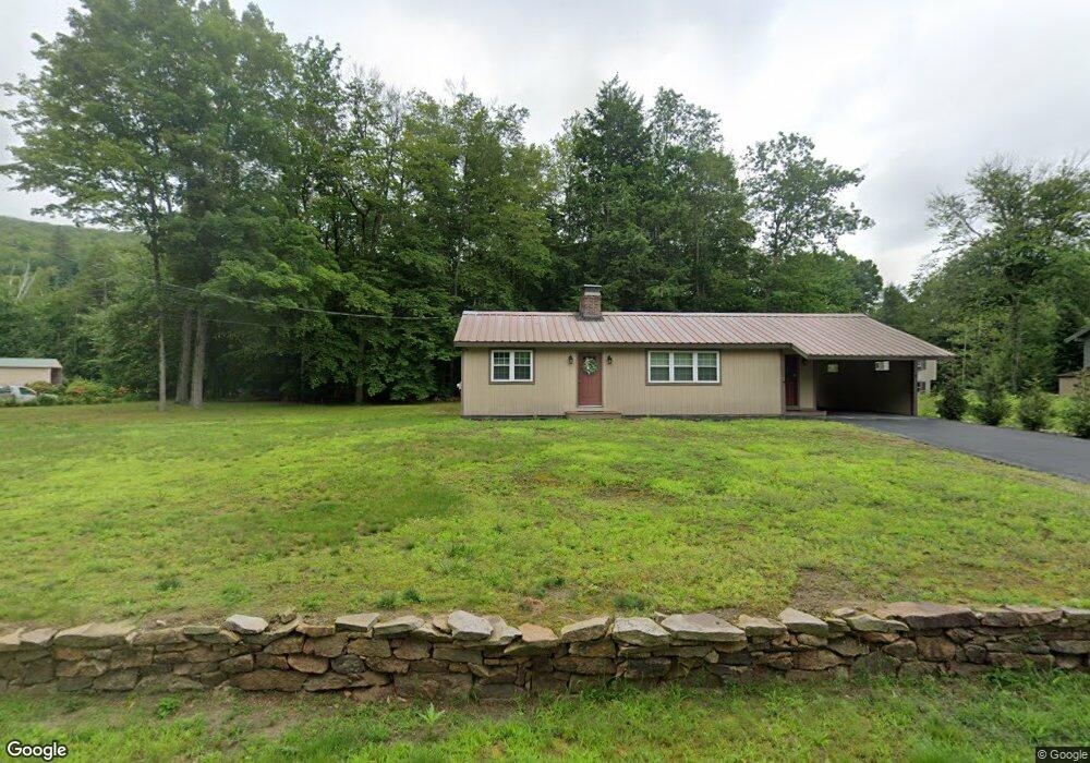 22 Boyle St, Lincoln, NH 03251 - photo 1