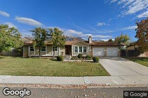 1646 N Main St, Orem, UT 84057