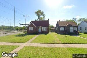 305 Garfield St, Gary, IN 46404