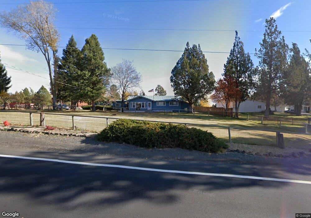 65090 Old Bend Redmond Hwy, Bend, OR 97701 - photo 1