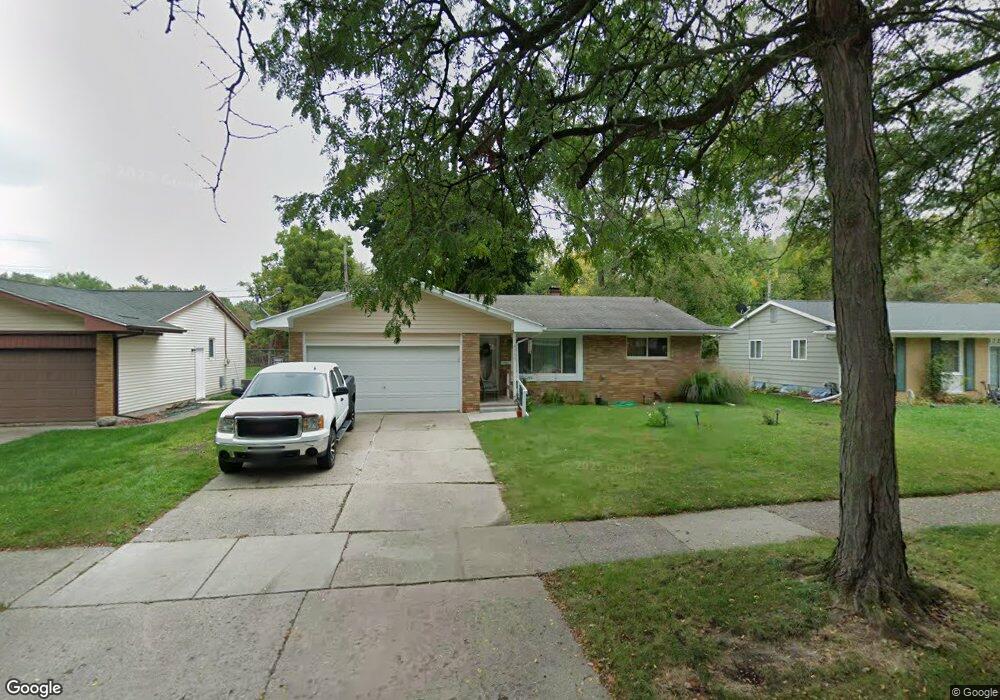 4717 Wainwright Ave, Lansing, MI 48911 - photo 1