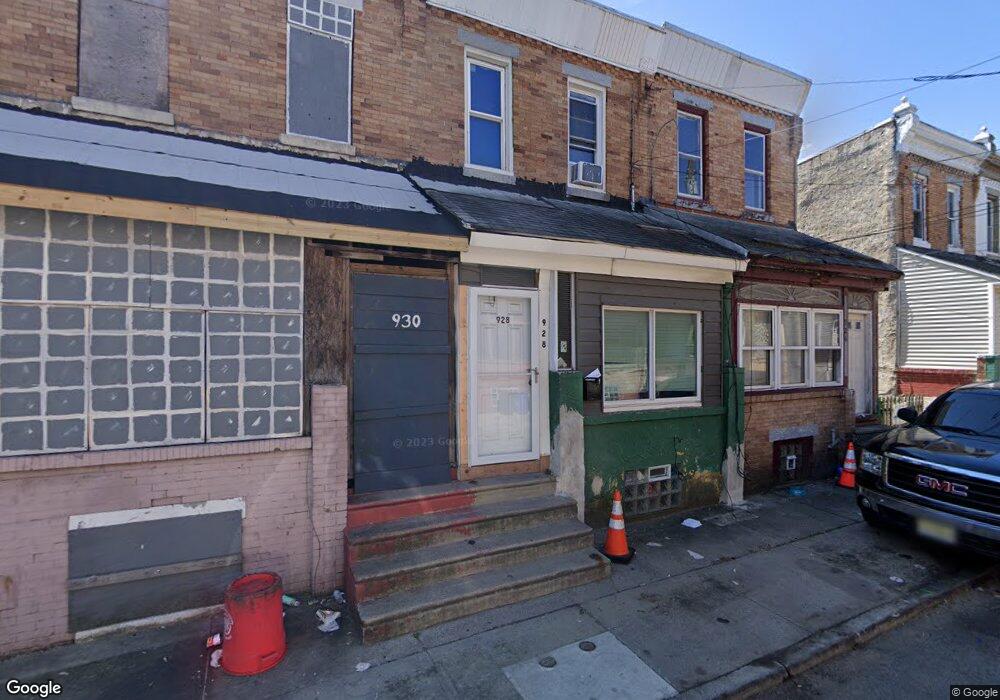 928 Kimber St, Camden, NJ 08102 - photo 1