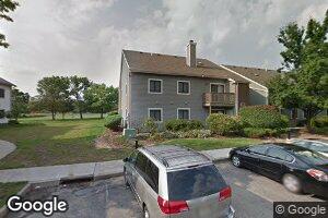 201 Ravens Crest Dr Unit 201, Plainsboro, NJ 08536