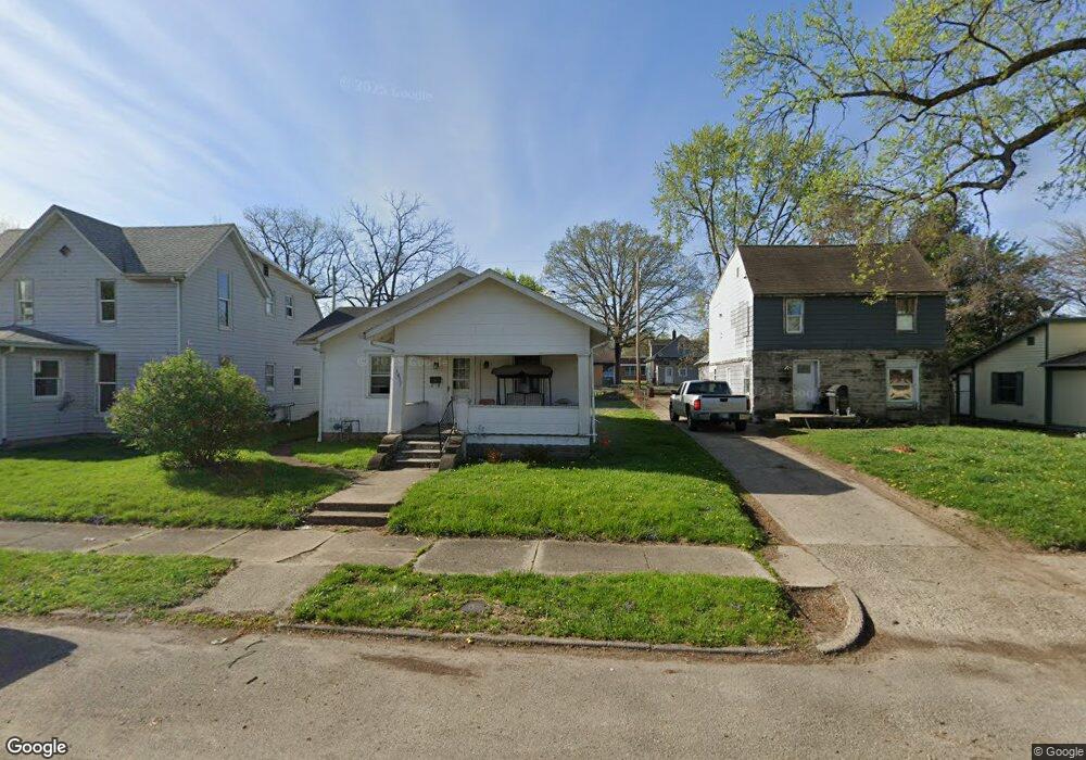 1411 W 5th St, Anderson, IN 46016 - photo 1