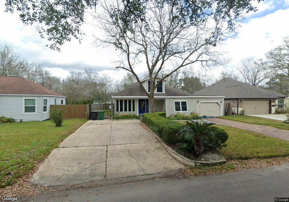 4525 Keystone St, Houston, TX 77021 - photo 1