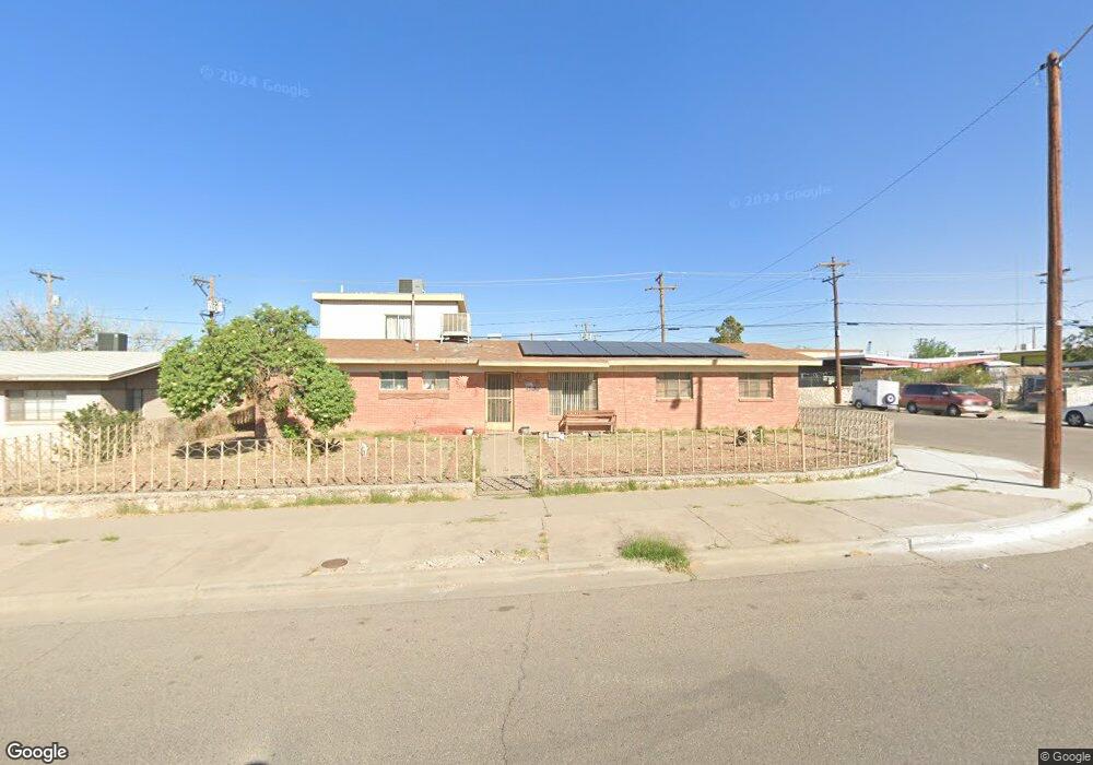 1411 Roswell Rd, El Paso, TX 79915 - photo 1