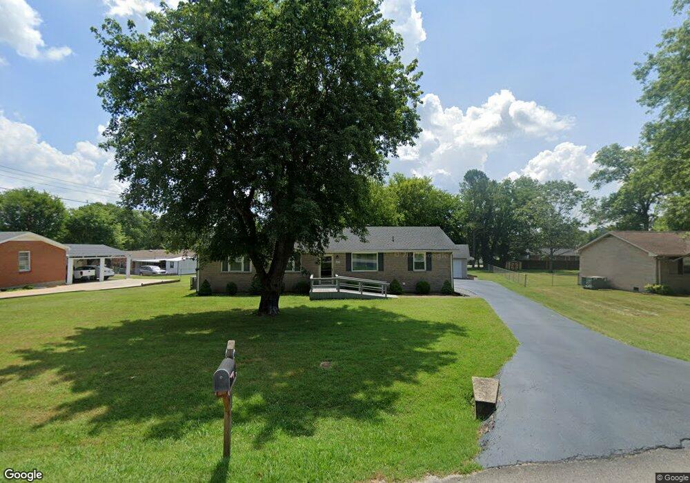 3003 Westwood Dr, Columbia, TN 38401 - photo 1