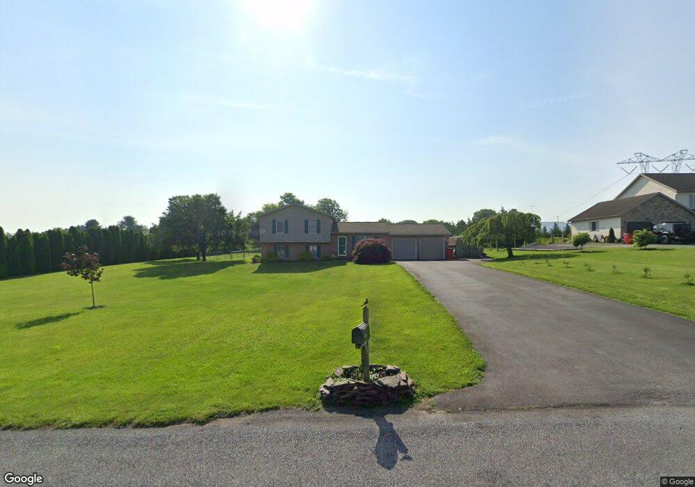 1038 Heritage Ave, Shippensburg, PA 17257 - photo 1