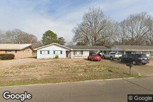 608 Browder, Columbus, MS 38611