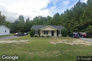 780 Horseshoe Rd, Jarratt, VA 23867