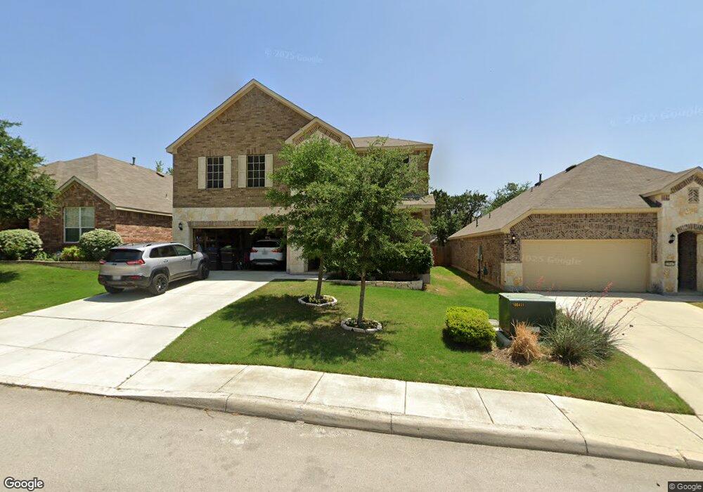 10846 Red Sage, Helotes, TX 78023 - photo 1