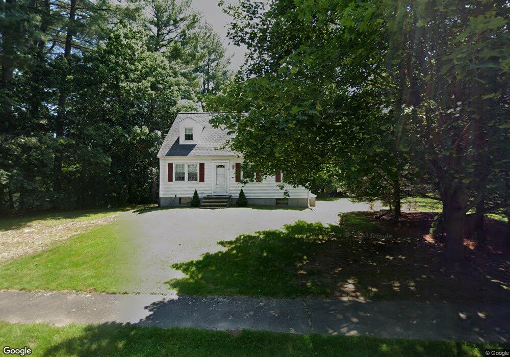 15 Indian Rock Rd, Haverhill, MA 01832 - photo 1