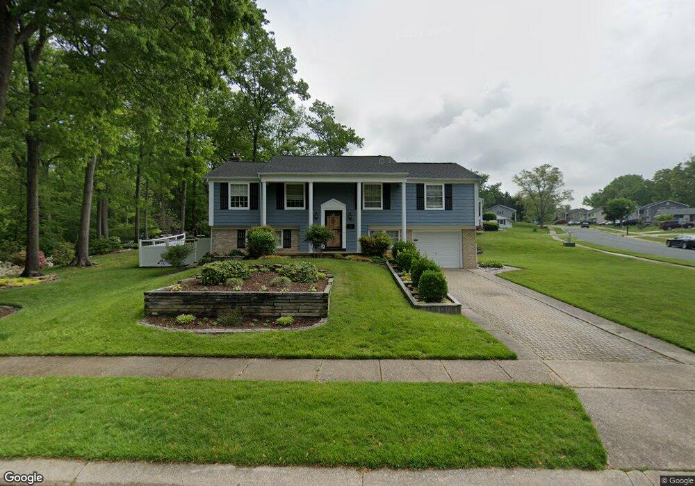 503 Foster Knoll Dr, Joppa, MD 21085 - photo 1