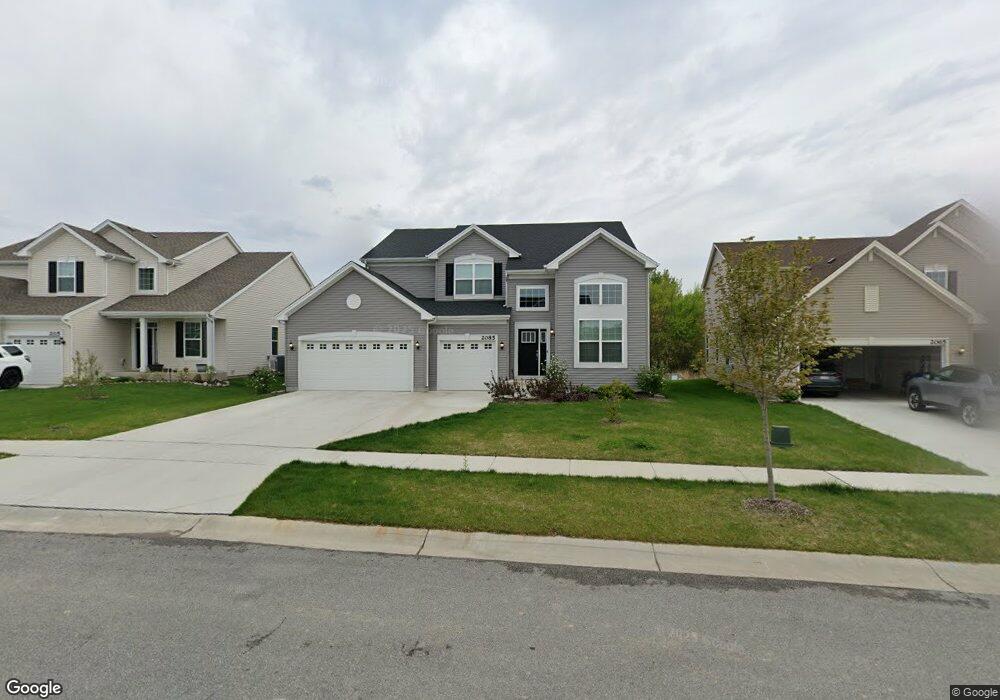 2085 E 110th Ln, Crown Point, IN 46307 - photo 1