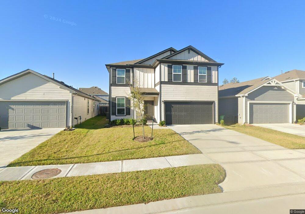 23542 Glenbuck St, Spring, TX 77373 - photo 1