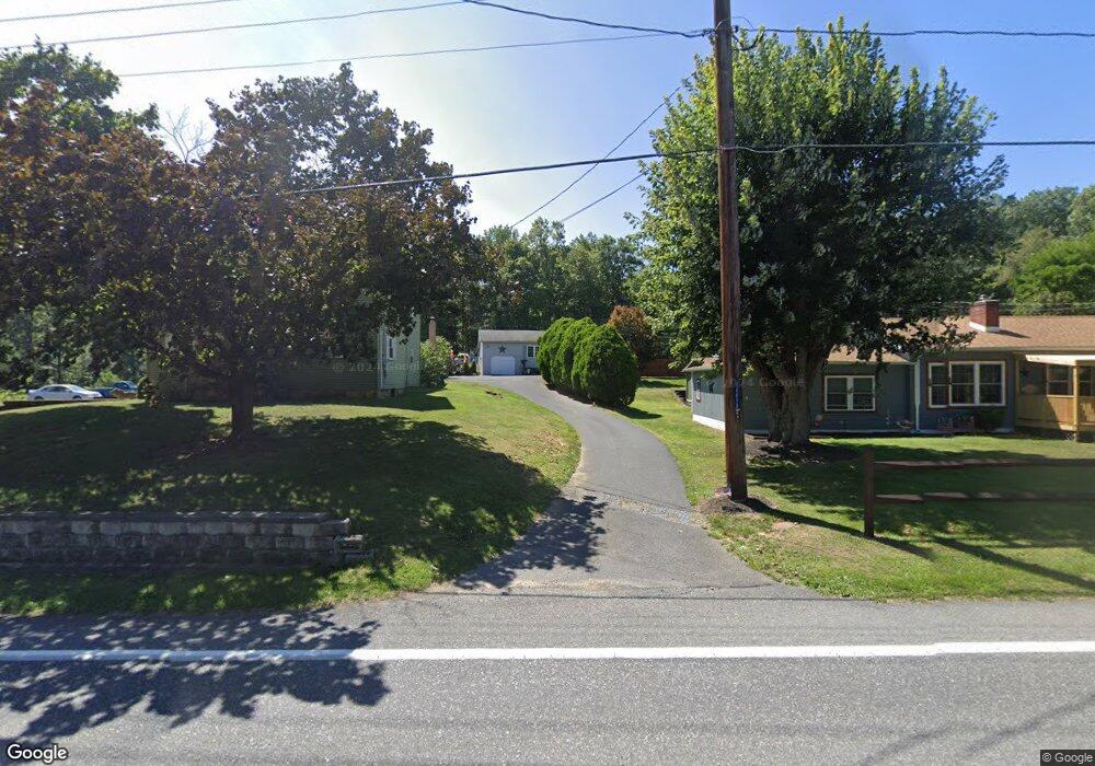 14070 Buchanan Trail W, Mercersburg, PA 17236 - photo 1