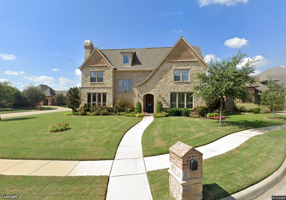 7901 Vale Ct, North Richland Hills, TX 76182 - photo 1