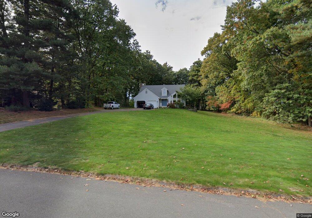 18 Brockway Rd, Ellington, CT 06029 - photo 1