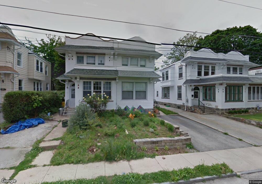 140 Arnold Rd, Ardmore, PA 19003 - photo 1