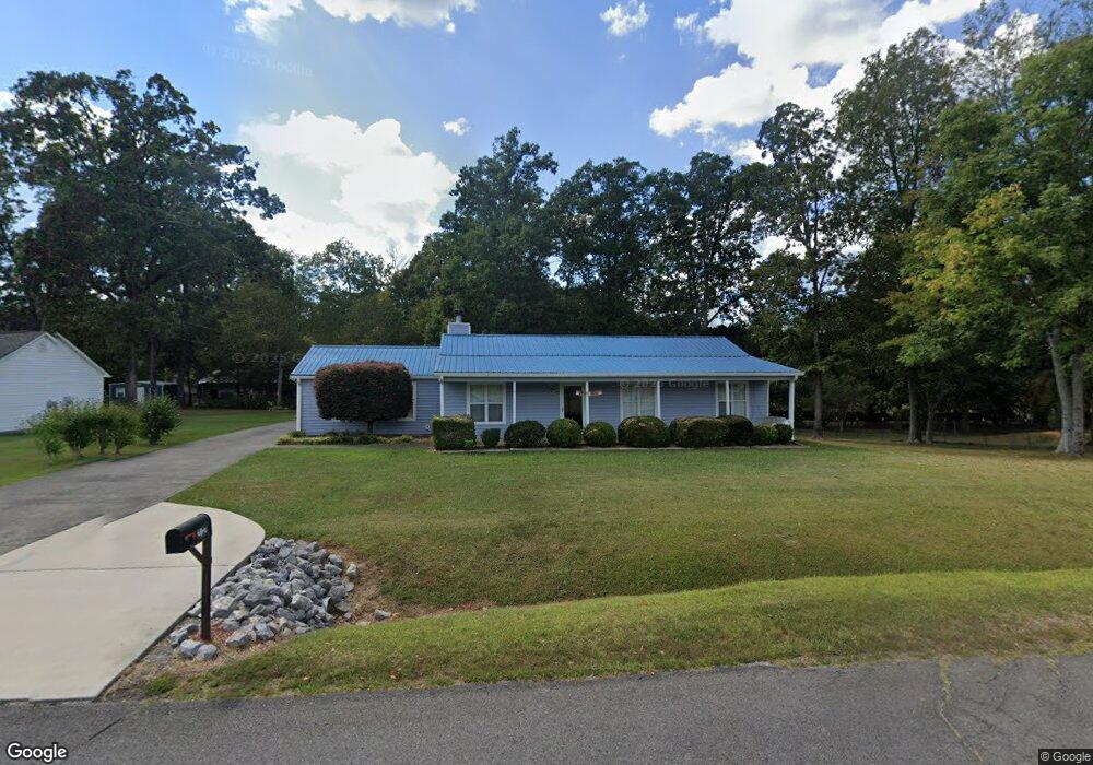 212 Shawn Ln, Chatsworth, GA 30705 - photo 1