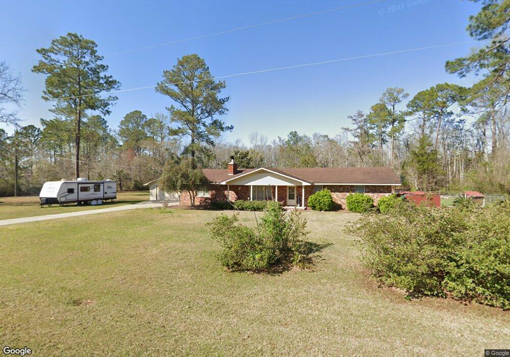 1815 Patterson St, Adel, GA 31620 - photo 1