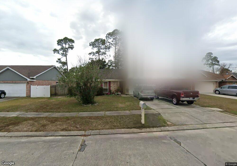 1700 Kings Row, Slidell, LA 70461 - photo 1