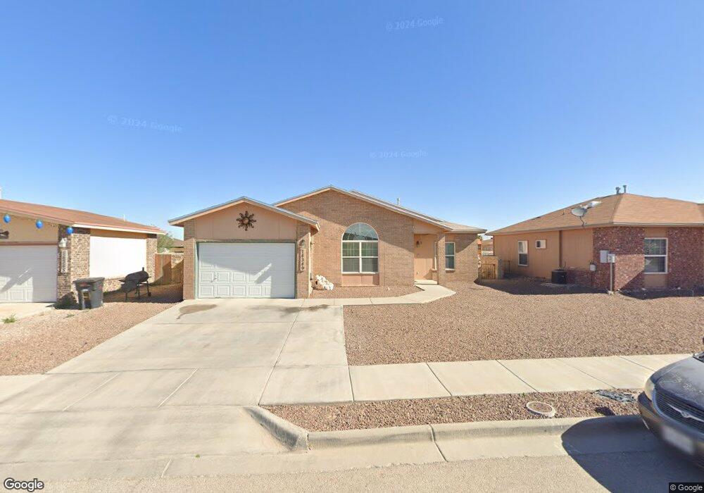 14349 Escalera Dr, El Paso, TX 79928 - photo 1